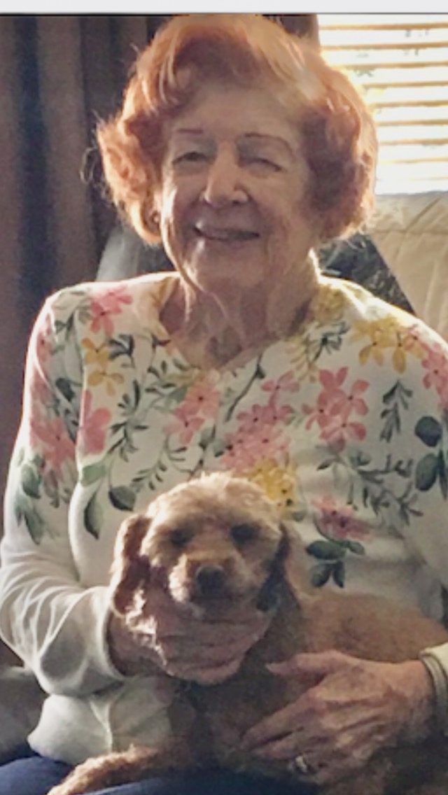 Obituary of Beatrice E. Schroeder Dierna Funeral Home