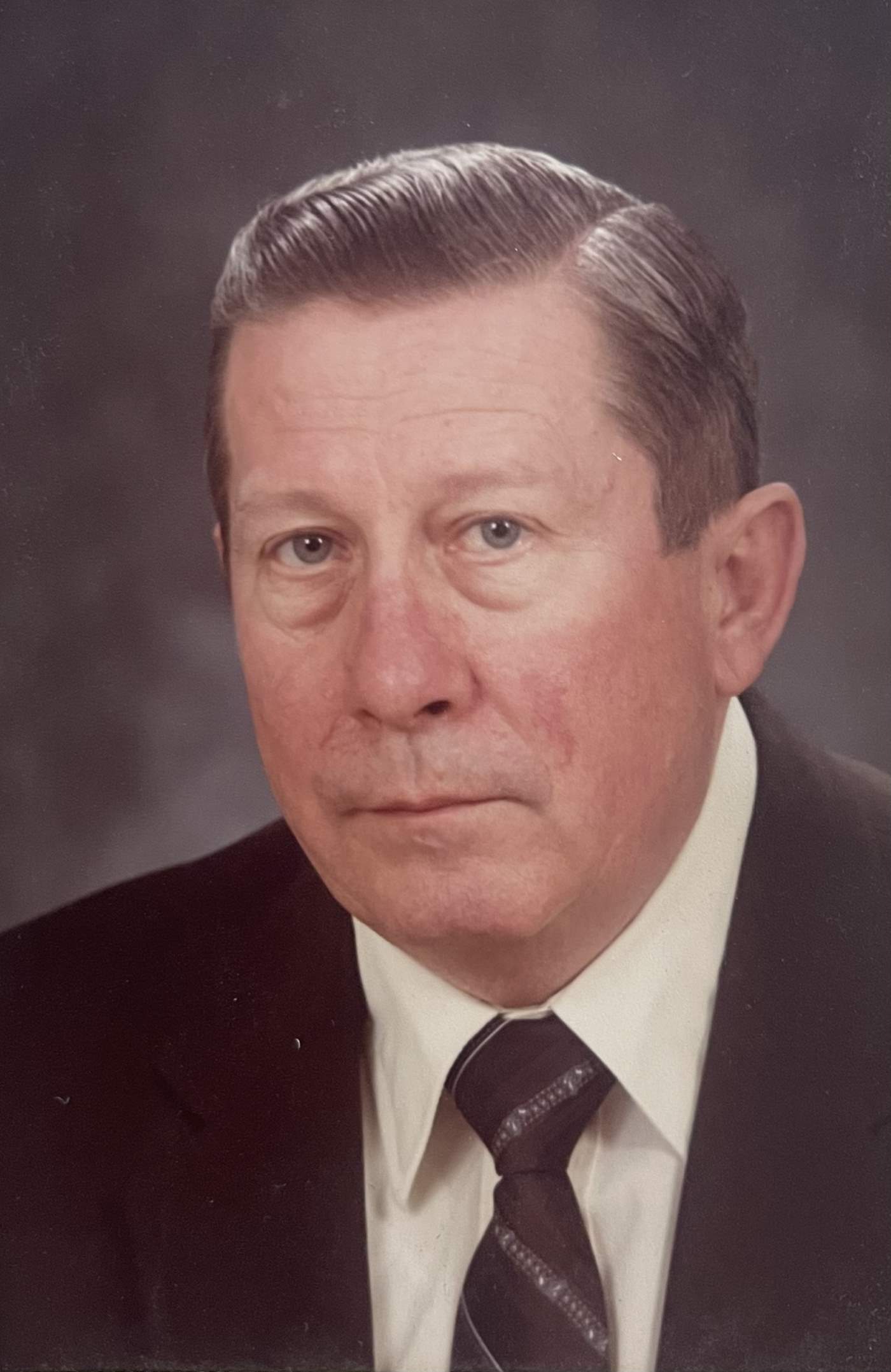 Obituary of Robert Williams Dierna Funeral Home