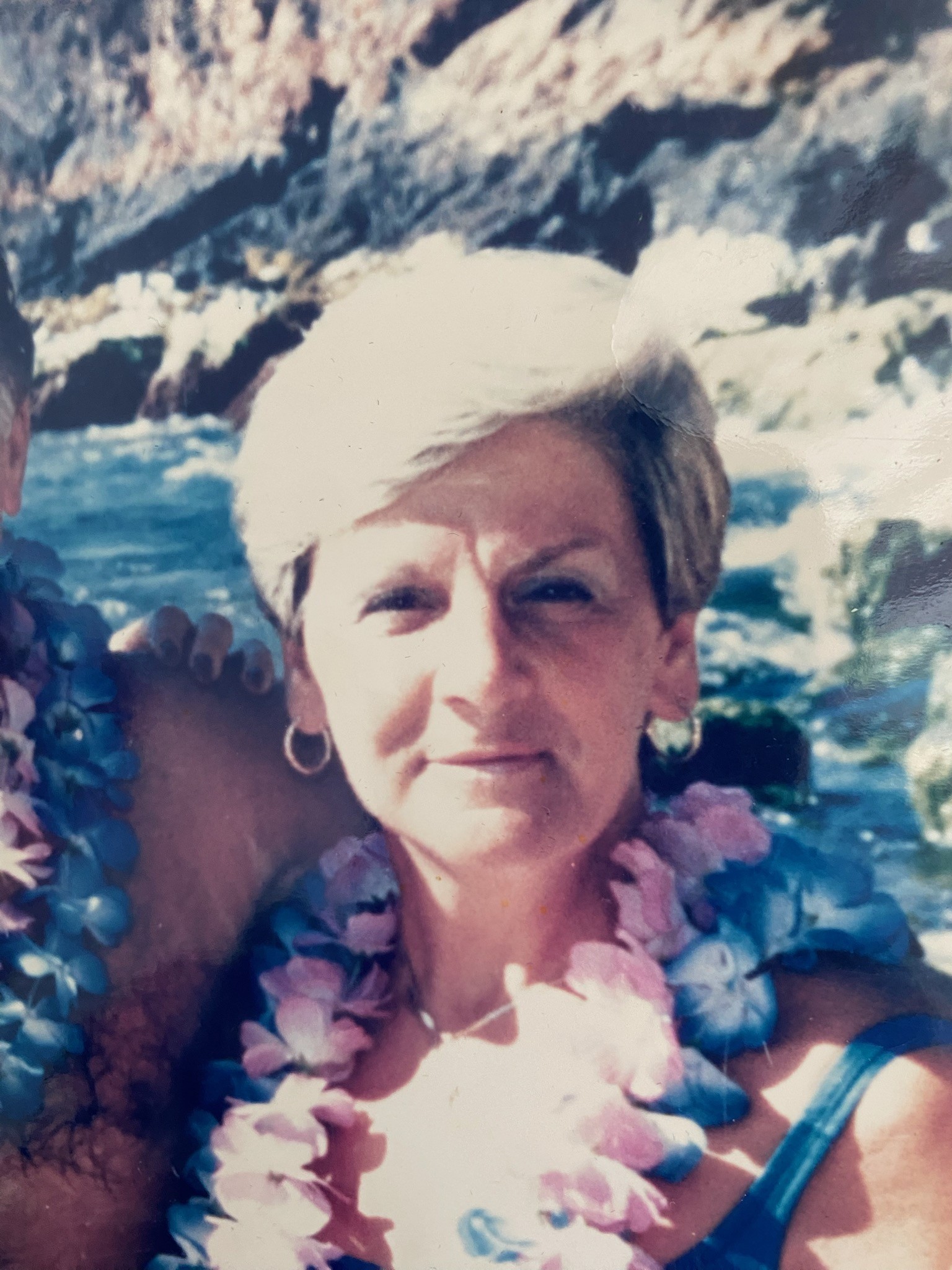 Obituary Of Jean McDonald - Dierna Funeral Home